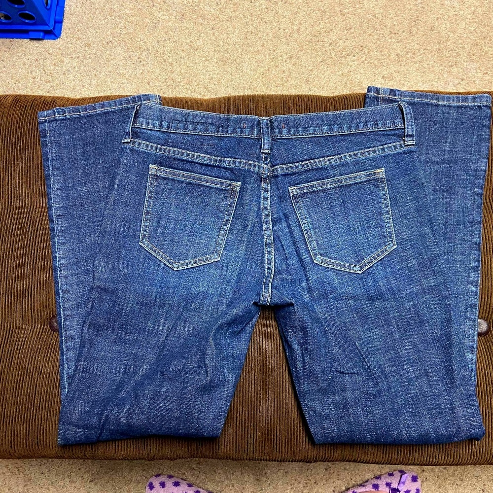 Gap 1969 Limited Edition jeans